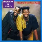 Pochette Reality Must Rule Again
