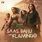 Pochette Saas, Bahu Aur Flamingo