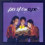 Pochette Paskonapo
