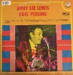 Pochette Jerry Lee Lewis / Carl Perkins