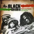 Pochette Guess Who's Coming to Dinner: The Best of Black Uhuru