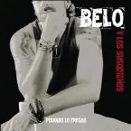 Pochette Pisando lo fregao