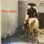 Pochette Pedro Infante