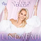 Pochette So schwer verliebt