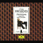 Pochette Complete Brahms Edition, Volume 4: Piano Works