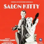 Pochette Salon Kitty