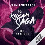 Pochette Die Krosann-Saga: Lehrjahre, Band 3: Die Sanduhr