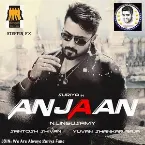 Pochette Anjaan