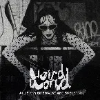 Pochette Weird World (Sidewalks and Skeletons Remix)