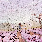 Pochette Saffron