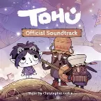 Pochette TOHU (Original Soundtrack)