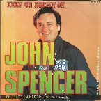 Pochette Keep On Keepin’ On