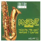 Pochette Solando pra Você Dançar e Cantar - Volume III