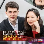 Pochette Violin Sonatas