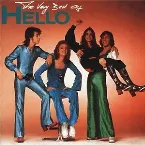 Pochette The Very Best of Hello