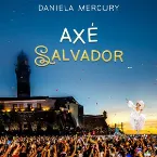 Pochette Axé Salvador (Ao Vivo)