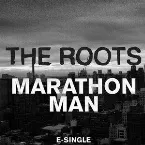 Pochette Marathon Man (remix)
