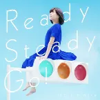 Pochette Ready Steady Go!
