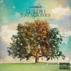 Pochette Cuatro estaciones