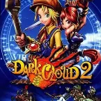 Pochette Dark Cloud™ Series Soundtrack