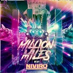 Pochette Million Miles EP