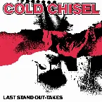 Pochette Last Stand Out‐Takes