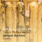 Pochette Symphony no. 4
