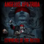 Pochette Downfall of the Nation