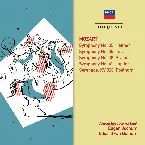 Pochette Symphony no. 35 "Haffner" / Symphony no. 36 "Linz" / Symphony no. 38 "Prague" / Symphony no. 41 "Jupiter" / Serenade, KV 320 "Posthorn"