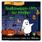 Pochette Die 30 besten Halloween-Hits für Kinder