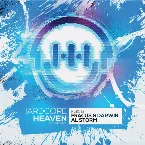 Pochette Hardcore Heaven, Volume Five