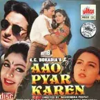 Pochette Aao Pyar Karen
