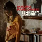 Pochette Down From Nowhere