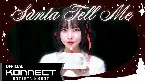 Pochette Santa Tell Me