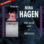Pochette Nina Hagen Band / Unbehagen