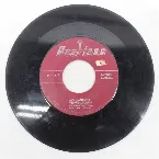 Pochette Los camperos / La chancla