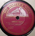 Pochette Jangled Nerves / I'll Always Be in Love With You