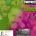 Pochette fortnite battle pass