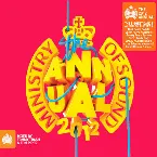 Pochette Ministry of Sound: The Annual 2012