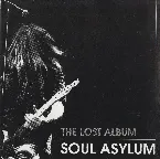 Pochette The Lost Album