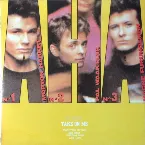 Pochette The Very Best of A-Ha