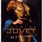 Pochette Ça c'est Paris
