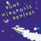 Pochette Mirapolis Remixes