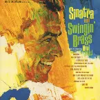 Pochette Sinatra and Swingin’ Brass