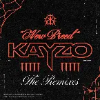 Pochette New Breed (Remixes)