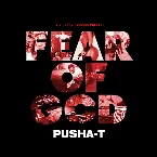Pochette Fear of God