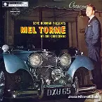 Pochette Gene Norman Presents Mel Torme at the Crescendo