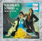 Pochette Sonatas Vol. II
