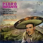 Pochette Siempre en el corazón de México