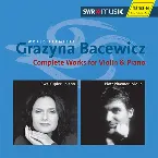Pochette Sonatas for Violin and Piano